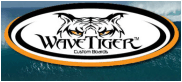 eshop at web store for Stand Up Paddle Boards Made in the USA at Wave Tiger in product category Boating & Water Sports